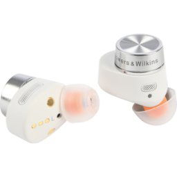 BOWERS & WILKINS B&W; PI5 S2 CG - Auriculares Bluetooth®, In-Ear, TWS, gris