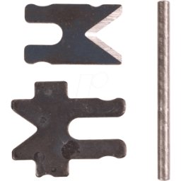 KNIPEX KN 12 69 21 - Cuchilla de repuesto, para KN 12 62 180