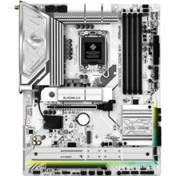 ASR 90MXBR30 - ASRock B860 Steel Legend WiFi (1851)