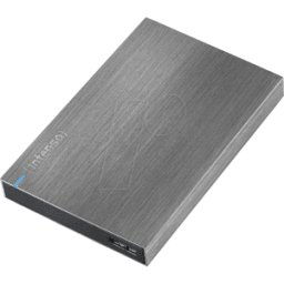 INTENSO MEBO2SW - Tarjeta de memoria Intenso 2TB