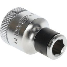 GEDORE WERKZEUG GEDO 630 - Adaptador de bits 1/4'' skt - 3/8'' vkt