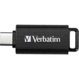VERBATIM 49459 - Memoria USB, USB 3,1 Gen 1, 128 GB, Store 'n' Go