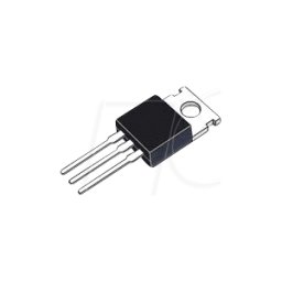 IXYS IXTP26P20P - MOSFET P-Ch 200V 26A 300W 0,17R TO220AB