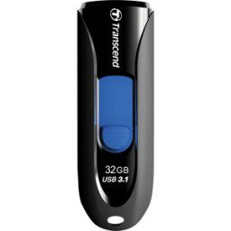 TRANSCEND TS32GJF790K - USB 3.1 stick 32 GB JetFlash 790K