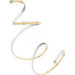 LEDVANCE LDV 854095245 - Tiras LED, Flex COB, 1500 cm, 7,5 W, 630 lm, 3000 K