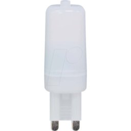 V-TAC VT-20479 - Lámpara compacta LED G9, 2,2 W, 200 lm, 4000 K.
