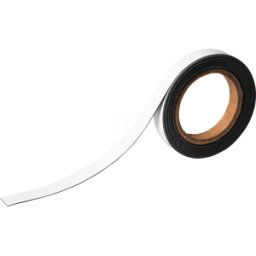 DURABLE 170702 - Cinta de identificación, magnética, 20 mm