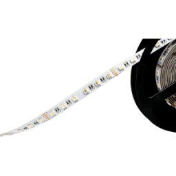 BARTHELME BARTH 51542434 - TIRAS LED, RGBW BÁSICO, 500 CM, 24 V CC, 4000 K.