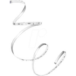 LEDVANCE LDV 854095368 - Tiras LED, Flex Voice TV, 2000 cm, 5 V, RGB