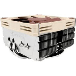 NO NH-L9X65 - NOCTUA NH-L9x65 enfriador de bajo perfil
