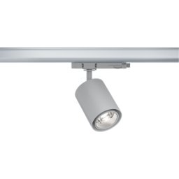 PAULMANN PLM 96555 - ProRail3 spot para rieles Kratos, 50°, 2000 lm, 18,5 W, 4000K, p