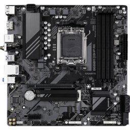 GA B650M 59510 - GIGABYTE B650M D3HP AX (AM5)