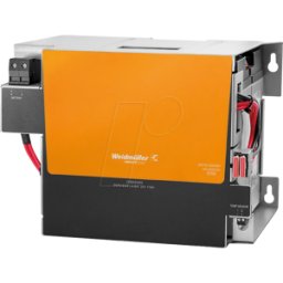 WEIDMÜLLER WEID 2789930000 - Módulo de batería para UPS, 17 Ah