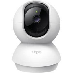 TP-LINK TPLINK TC71 - Cámara de vigilancia, IP, WLAN, interior