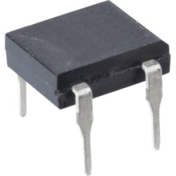 TAIWAN-SEMICONDUCTOR HDBL 104G - Rectificador de puente, 400 V, 1 A.