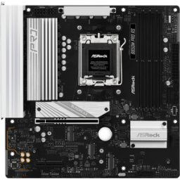 ASR 90MXBR7A - WiFi ASRock B850M Pro RS (AM5)
