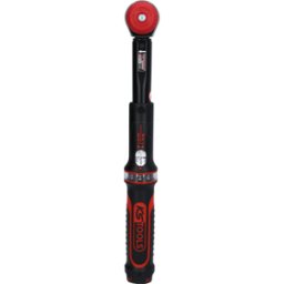 KS TOOLS GMBH KS 516.1402 - Llave dinamométrica de carraca de 1/4'', 1-5 Nm