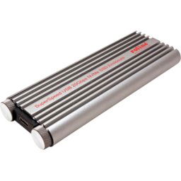 ROLINE 16014147 - Caja externa SSD M.2 NVMe con USB 3,2