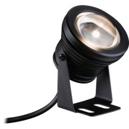 PAULMANN PLM 94559 - Punto de luz de estanque Plug&Shine; IP68, 3000 k..