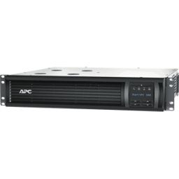 APC SMT1000RMI2C - SMART-UPS 1000VA LCD RM 2U 230V En caso de servicio, póng