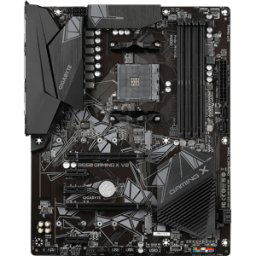 GA B550 10702 - GIGABYTE B550 GAMING X V2 (AM4)