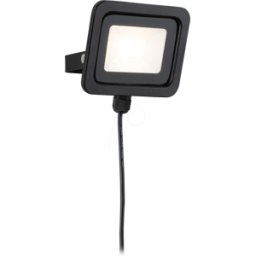 PAULMANN PLM 94585 - Punto de inundación Park+Light Bimea 3000K.