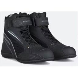 IXS Botas Moto Breeze 2.0 Negro Botines Sport