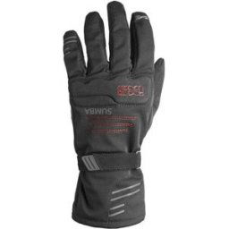 IXS Guantes Invierno Sumba Homologados Protecciones