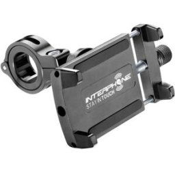 INTERPHONE-CELLULAR LINE Soporte Smartphone Cellular Interphone Moto Crab Evo Universal