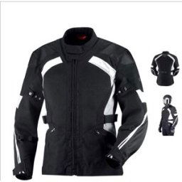 IXS Chaqueta Verano Moto Bel Air Tres Cuartos