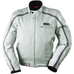 IXS Tudor Gris Con Forro Termico