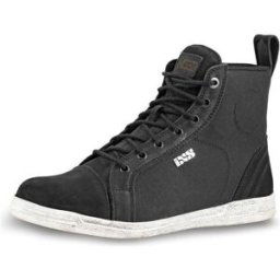 IXS Botas Moto Nubuk-Cotton Botines Homologado