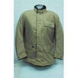 IXS Chaqueta 3/4 Moto City Con Forro Urban