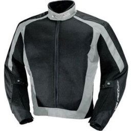 IXS Airmesh Evo Chaqueta Verano Gris Liquidación