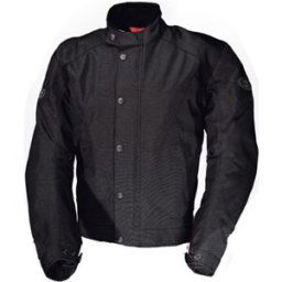 IXS Chaqueta Espirito Negro