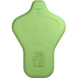IXS Protector Espalda Protect Nivel 2