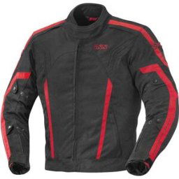 IXS Chaqueta Corta Randell Roja