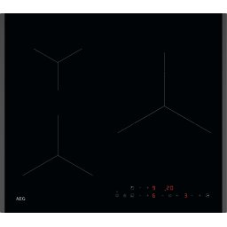 AEG Placa de inducción Serie 5000 Induction de 60 cm TN63IP0BFB