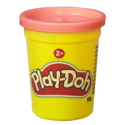Hasbro Original - Play-doh - Bote Individual de 112 Gramos Plastilina - Juguete Creativo