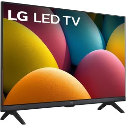 LG LED 32" 32LR60006LA.AEUQ FullHD WebOs HDR10 Pro