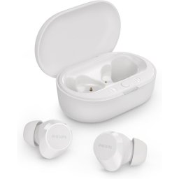 Philips TAT1209WT/00 Auriculares Bluetooth Blancos