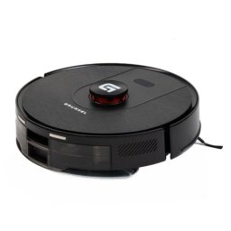 Robot Aspirador Grunkel I-DANCETURBOLASER con Autovaciado Navegación Láser 5.000 Pa Control por Voz
