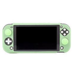FR-TEC Lite Silicone + Grips Glow in the Dark para Nintendo Switch Lite