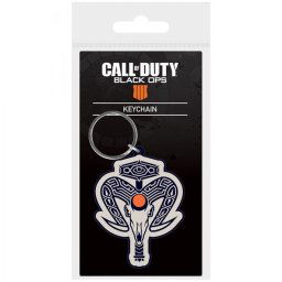 Pyramid Llavero Call of Duty Black Ops 4 Ruin Icon