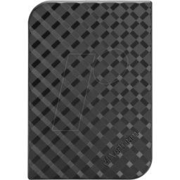 VERBATIM 53230 - SSD portátil Verbatim Store 'n' Go de 1 TB