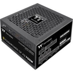 TT 37414 - Thermaltake Toughpower GF3 a3, 750 W, oro