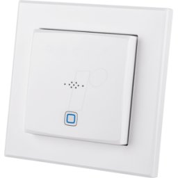 HOMEMATIC IP HMIP SCTH230 - Sensor de CO2, 230 V