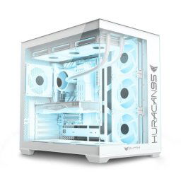 PC Racing D5 Highlander Gaming Intel Core i9-12900KF/32GB/2TB SSD + 2TB/RTX 5070 Ti + Windows 11