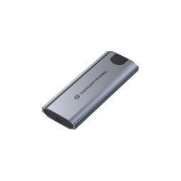Conceptronic M.2 NVMe SSD Carcasa USB 3.2 Gen 2