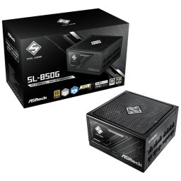 Asrock SL-850G Steel Legend 850W 80 Plus Gold Modular